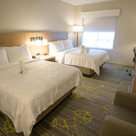 Holiday Inn Willowbrook Houston Nw Сайпръс Екстериор снимка