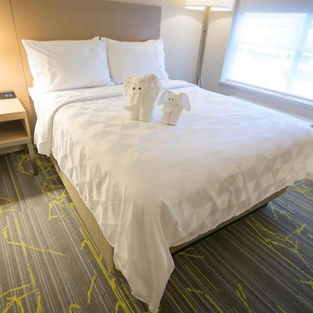 Holiday Inn Willowbrook Houston Nw Сайпръс Екстериор снимка
