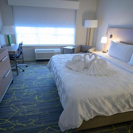 Holiday Inn Willowbrook Houston Nw Сайпръс Екстериор снимка