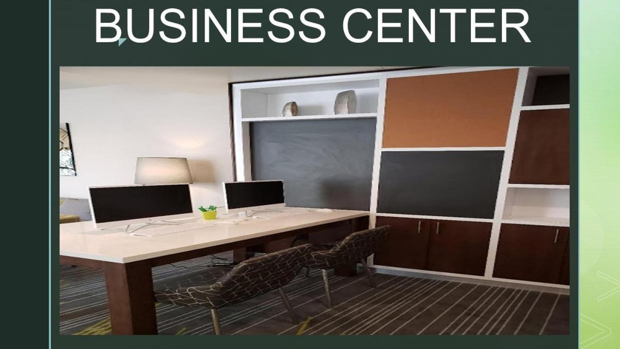 Holiday Inn Willowbrook Houston Nw Сайпръс Екстериор снимка
